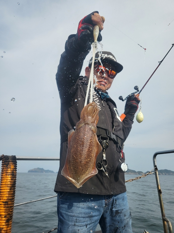 무창포뉴체이스호의 조황일지 이미지 - 4