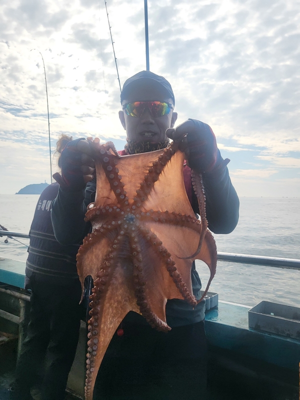 무창포뉴체이스호의 조황일지 이미지 - 11