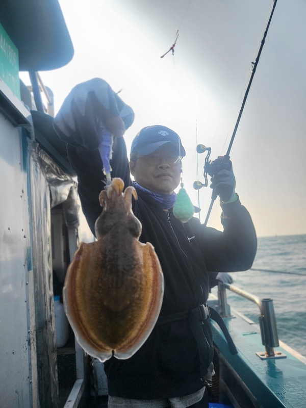 무창포뉴체이스호의 조황일지 이미지 - 18