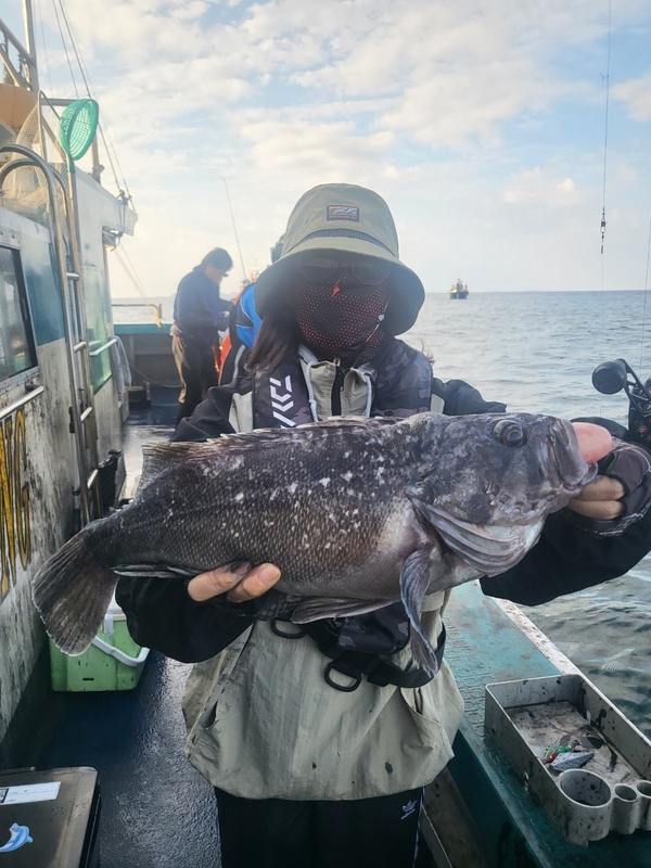 무창포뉴체이스호의 조황일지 이미지 - 4