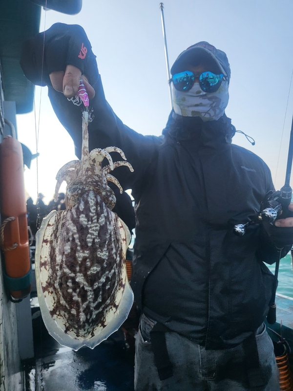 무창포뉴체이스호의 조황일지 이미지 - 11