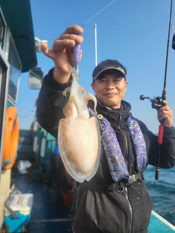 무창포뉴체이스호의 조황일지 이미지 - 19