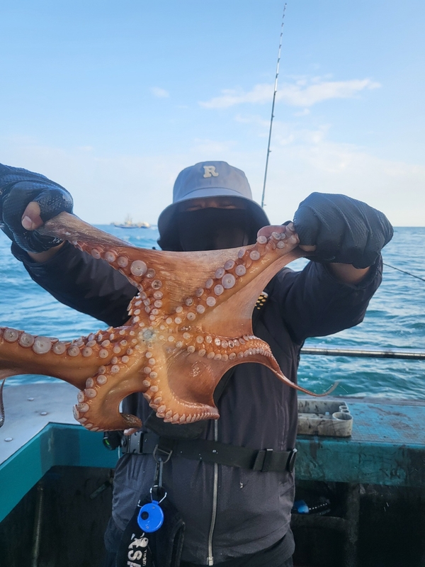 무창포뉴체이스호의 조황일지 이미지 - 8