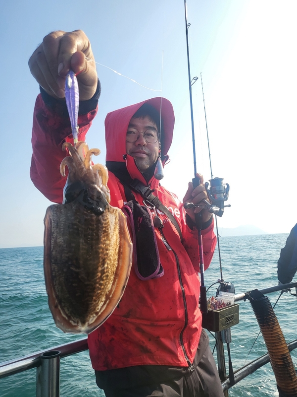 무창포뉴체이스호의 조황일지 이미지 - 15