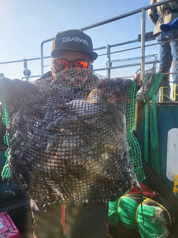 무창포뉴체이스호의 조황일지 이미지 - 10