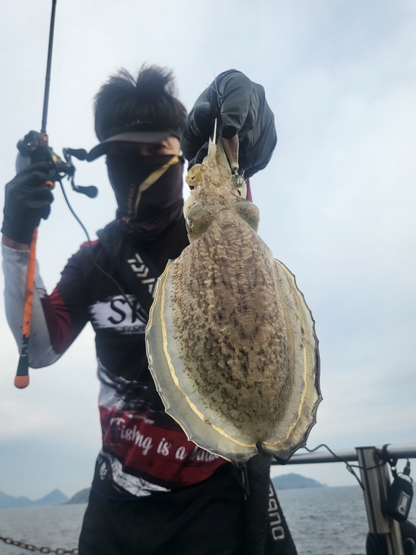 무창포뉴체이스호의 조황일지 이미지 - 2