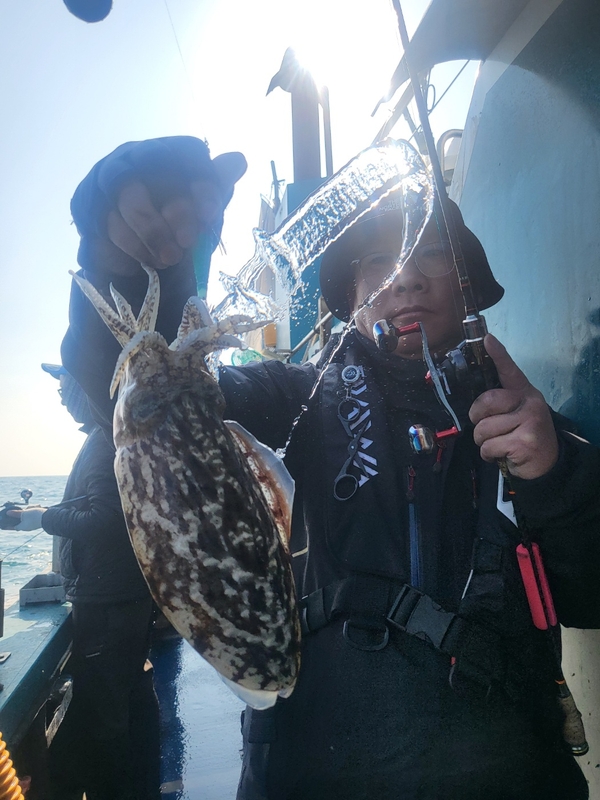 무창포뉴체이스호의 조황일지 이미지 - 12