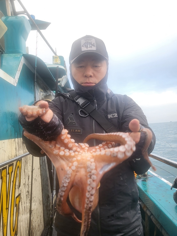 무창포뉴체이스호의 조황일지 이미지 - 13