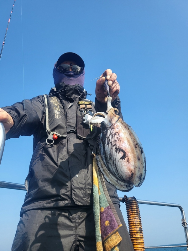 무창포뉴체이스호의 조황일지 이미지 - 16