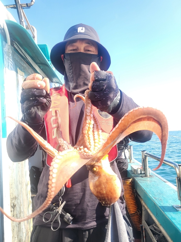 무창포뉴체이스호의 조황일지 이미지 - 6