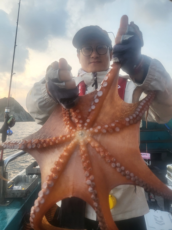 무창포뉴체이스호의 조황일지 이미지 - 9