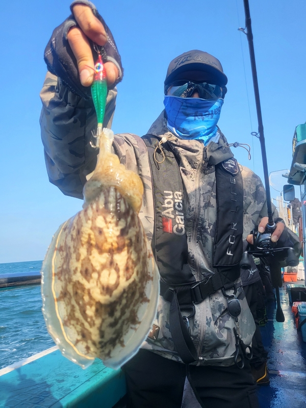 무창포뉴체이스호의 조황일지 이미지 - 6