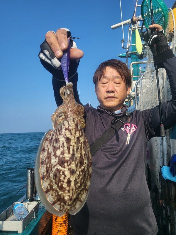 무창포뉴체이스호의 조황일지 이미지 - 14