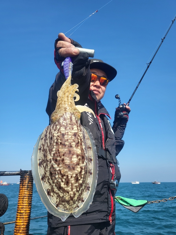 무창포뉴체이스호의 조황일지 이미지 - 12