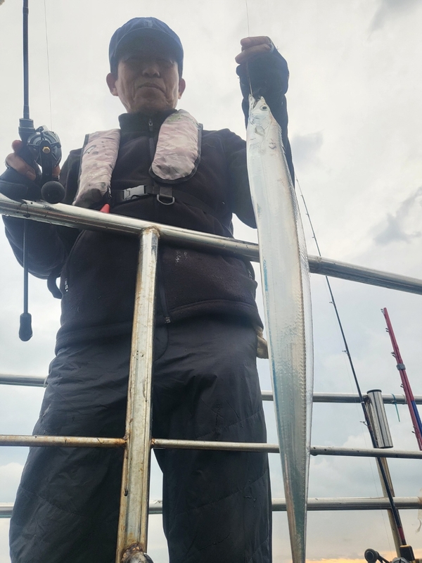 무창포뉴체이스호의 조황일지 이미지 - 3