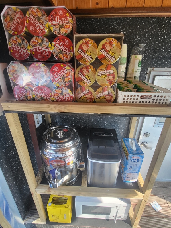 해당 선사를 대표하는 이미지