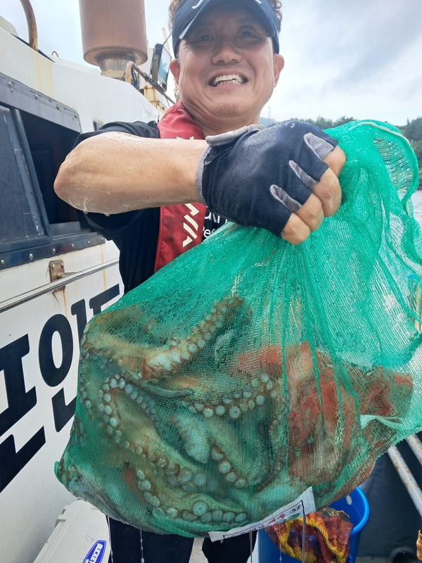 포인트피싱의 조황일지 이미지 - 11