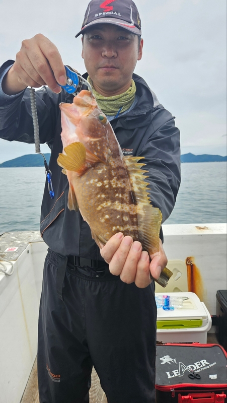 포인트피싱의 조황일지 이미지 - 1