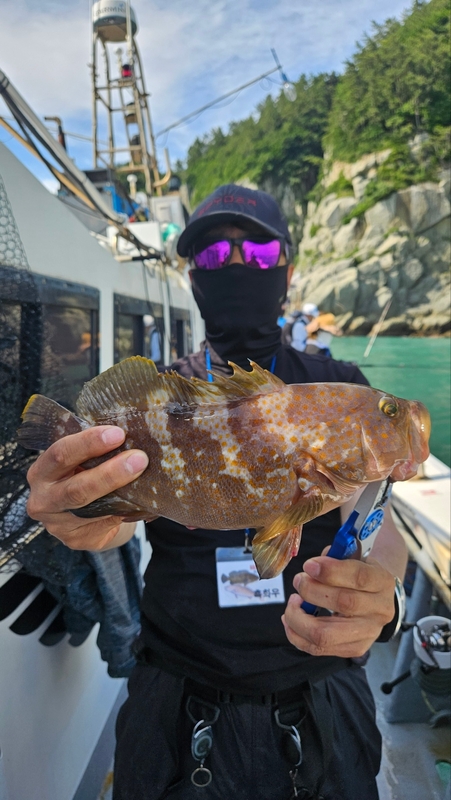 포인트피싱의 조황일지 이미지 - 4