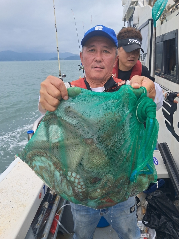 포인트피싱의 조황일지 이미지 - 16