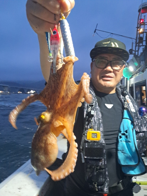 포인트피싱의 조황일지 이미지 - 3