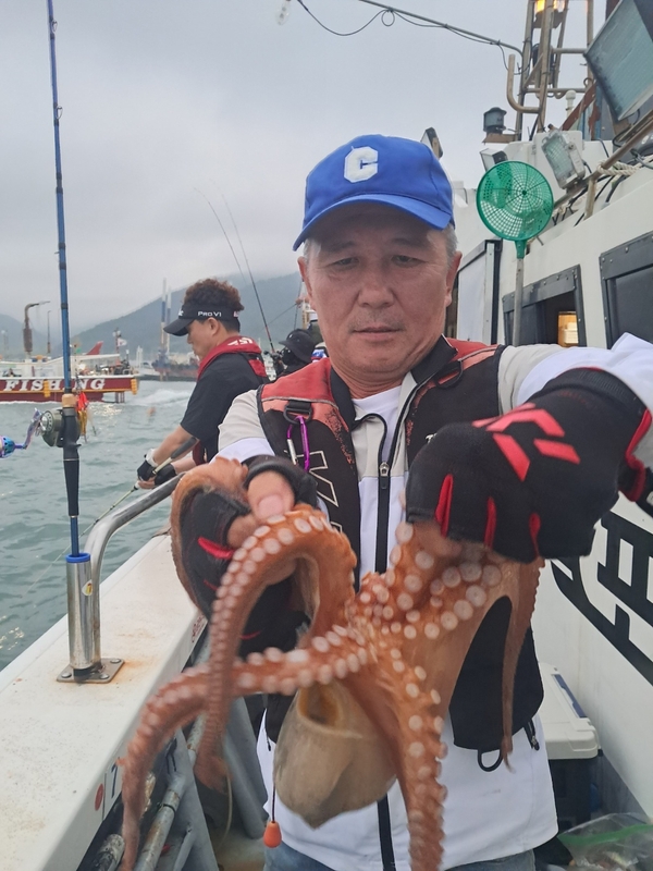 포인트피싱의 조황일지 이미지 - 4