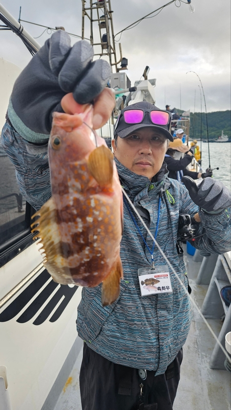 포인트피싱의 조황일지 이미지 - 2