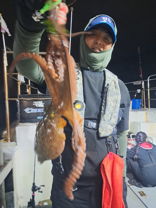 포인트피싱의 조황일지 이미지 - 6