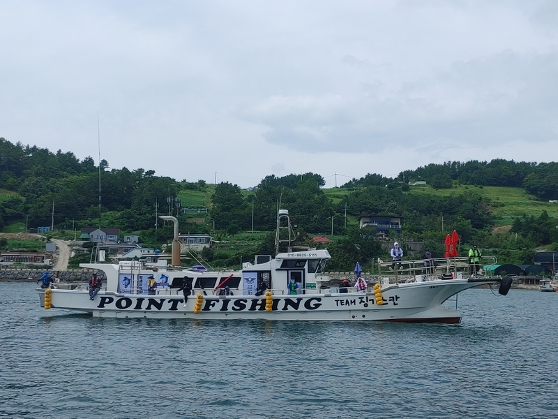 해당 선사를 대표하는 이미지