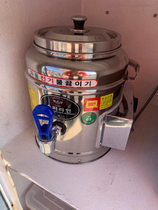 해당 선사를 대표하는 이미지