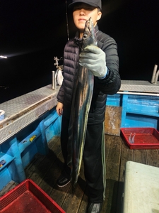 11/30 제주쏘니호 갈치 텐빈 조황 선상낚시로 잡은 물고기 조황