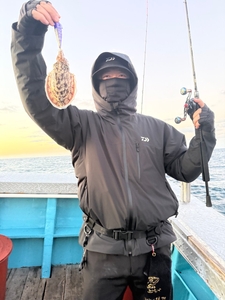 12/18 시즌 첫! 제주갑오징어 탐사출조 쏘니호 조황 선상낚시로 잡은 물고기 조황