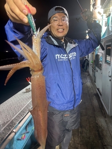6/7 제주쏘니호 한치낚시조황 선상낚시로 잡은 물고기 조황