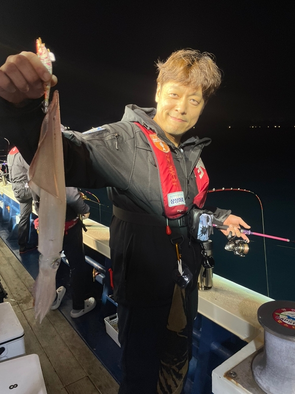 통영 오메가호의 조황일지 이미지 - 9