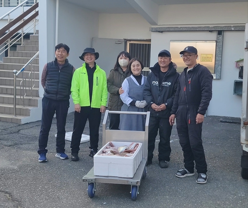 통영 오메가호의 조황일지 이미지 - 2