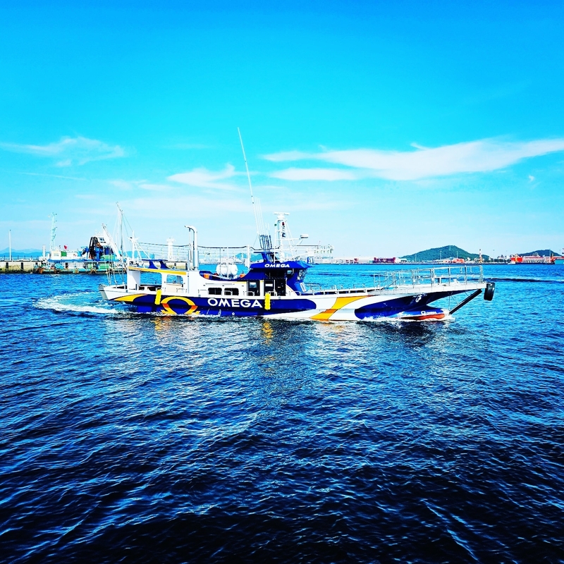 해당 선사를 대표하는 이미지