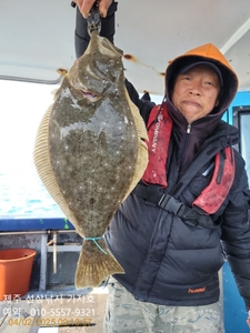 <제주가자호>선상낚시 전문> 4월 2일 타이라바 조황 선상낚시로 잡은 물고기 조황