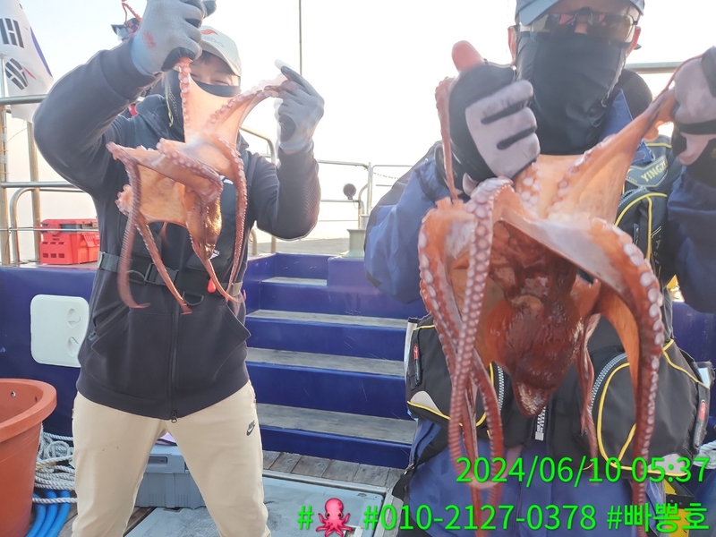 빠뽕호의 조황일지 이미지 - 16