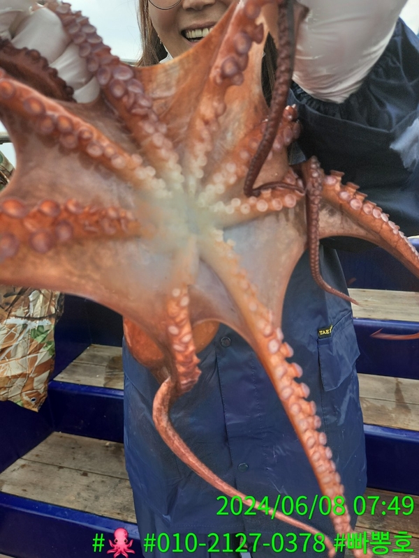 빠뽕호의 조황일지 이미지 - 17