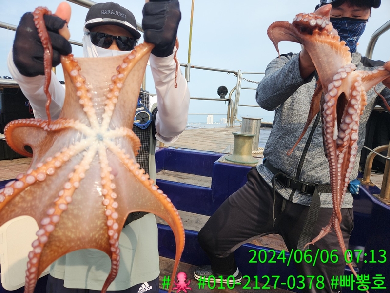 빠뽕호의 조황일지 이미지 - 14