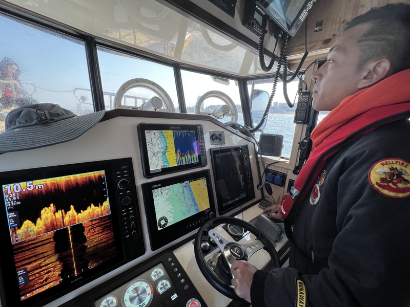 해당 선사를 대표하는 이미지