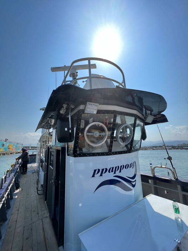 해당 선사를 대표하는 이미지