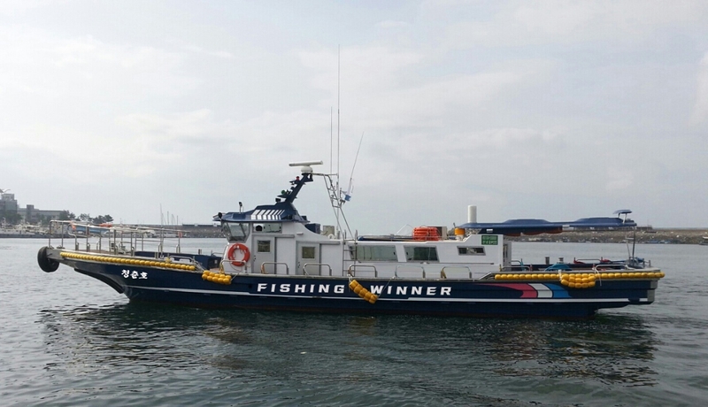 해당 선사를 대표하는 이미지