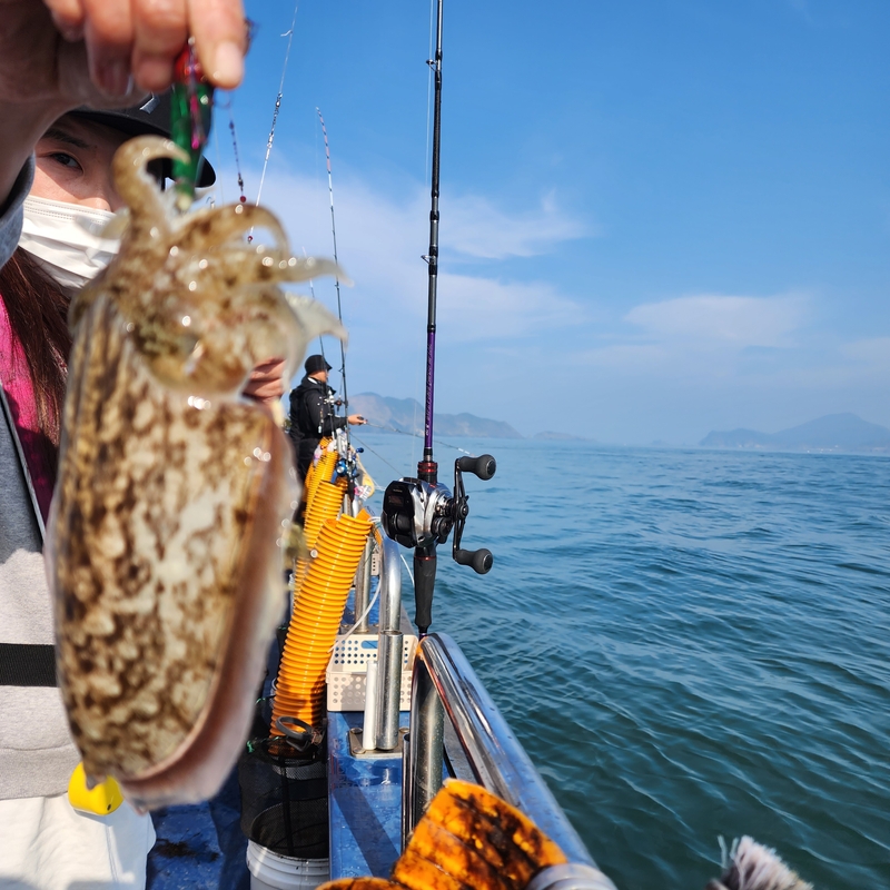 해당 선사를 대표하는 이미지