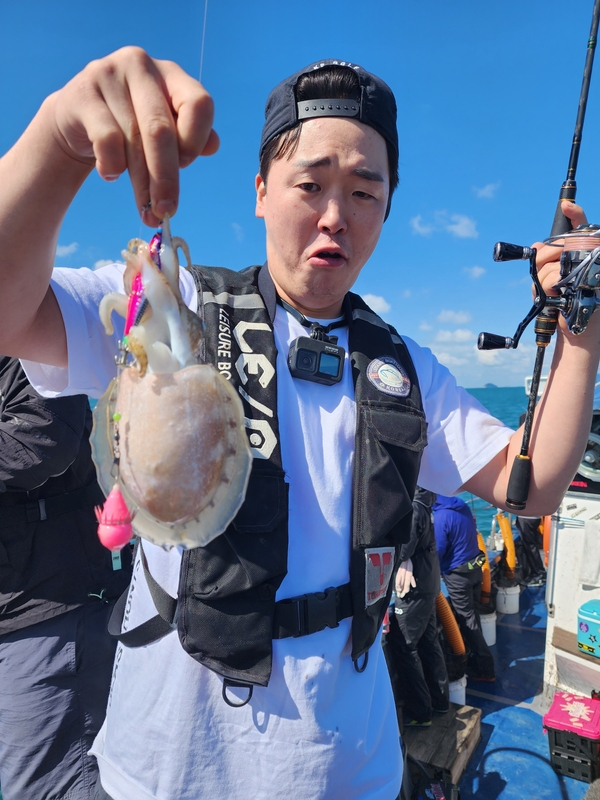 해당 선사를 대표하는 이미지