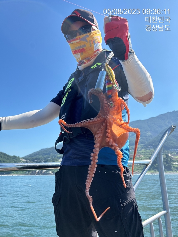 뉴경원피싱의 조황일지 이미지 - 7