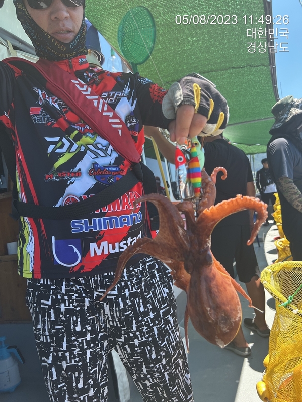 뉴경원피싱의 조황일지 이미지 - 6