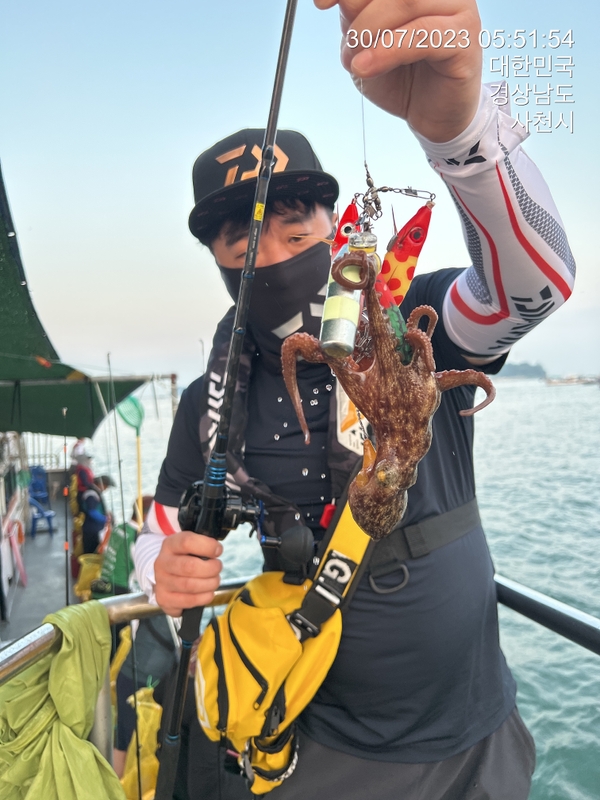 뉴경원피싱의 조황일지 이미지 - 5