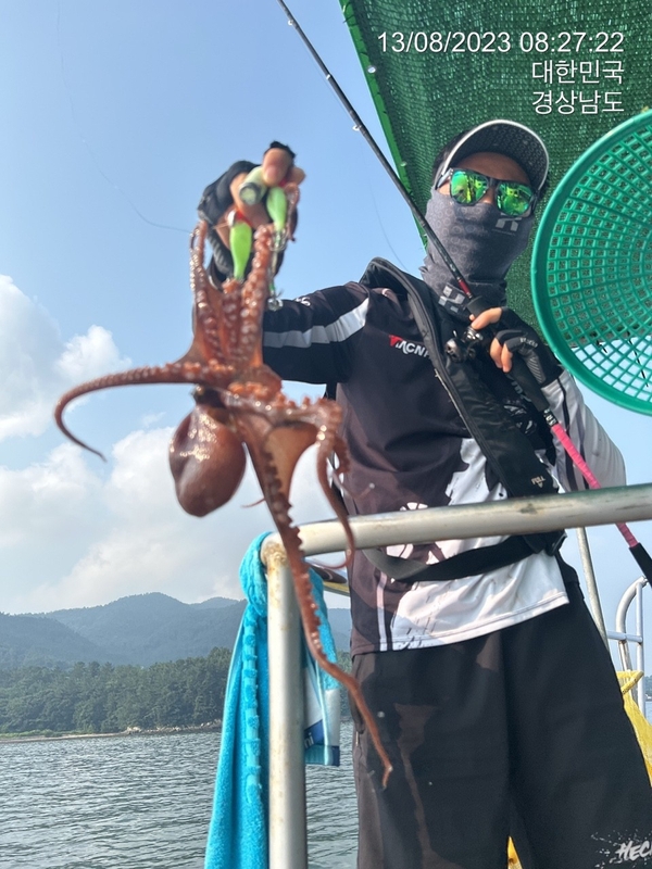 뉴경원피싱의 조황일지 이미지 - 7