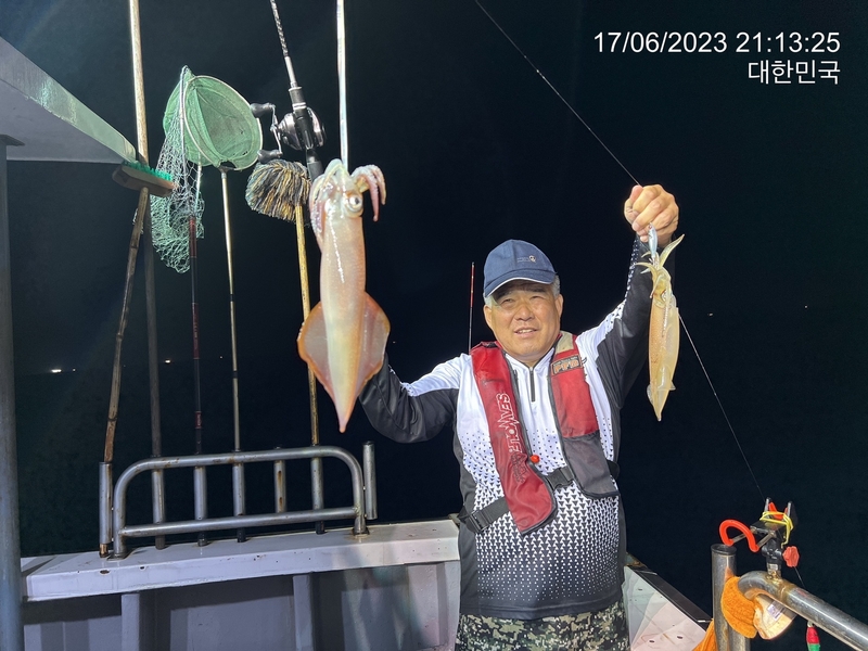 해당 선사를 대표하는 이미지